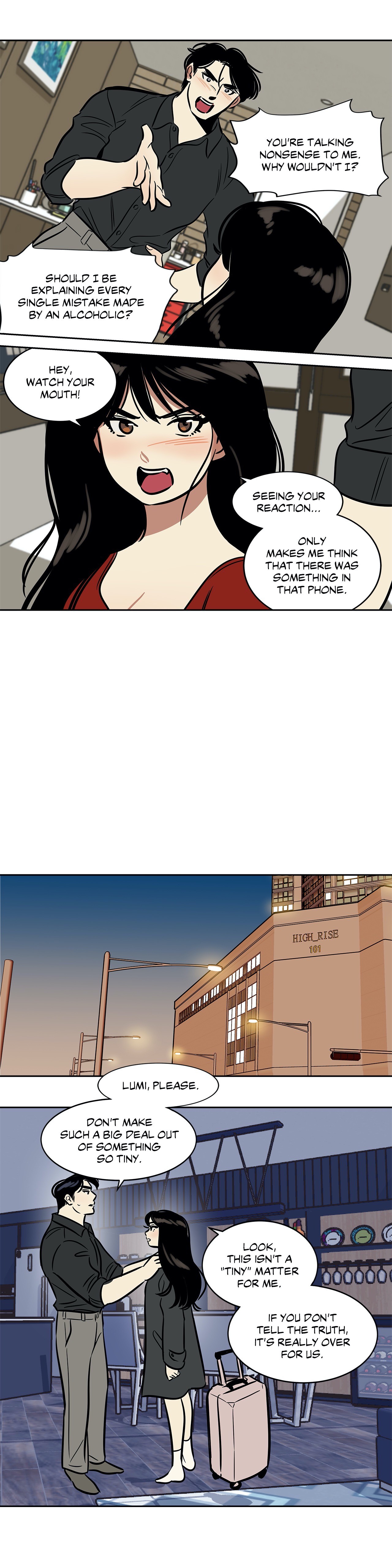Snowman page 9