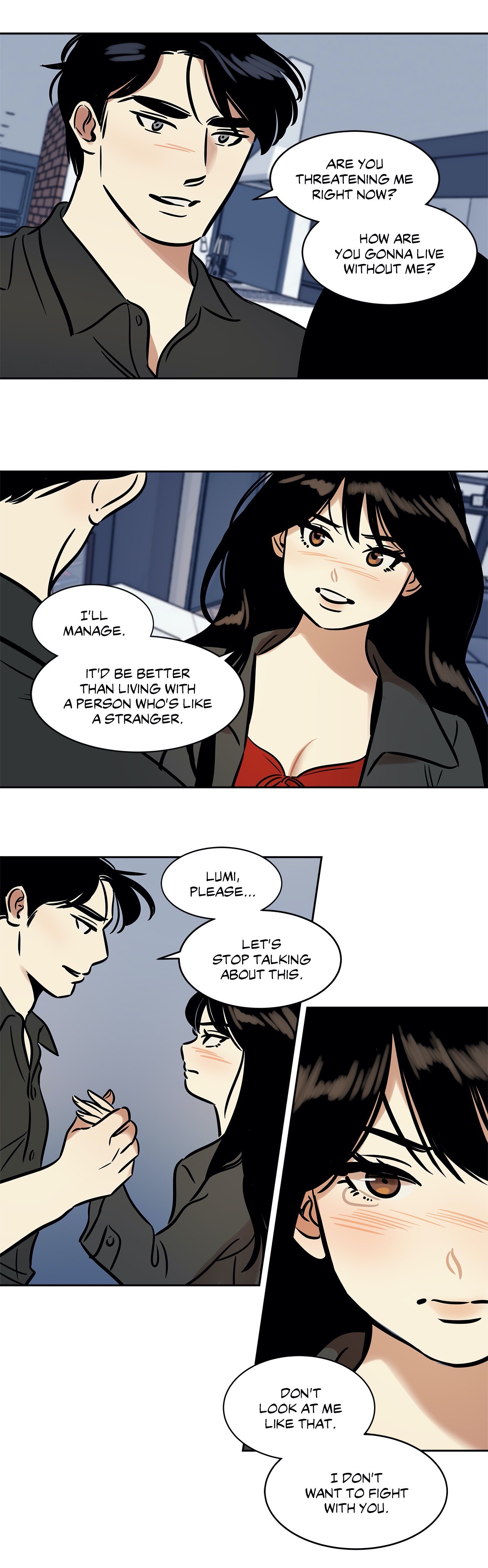 Snowman page 10