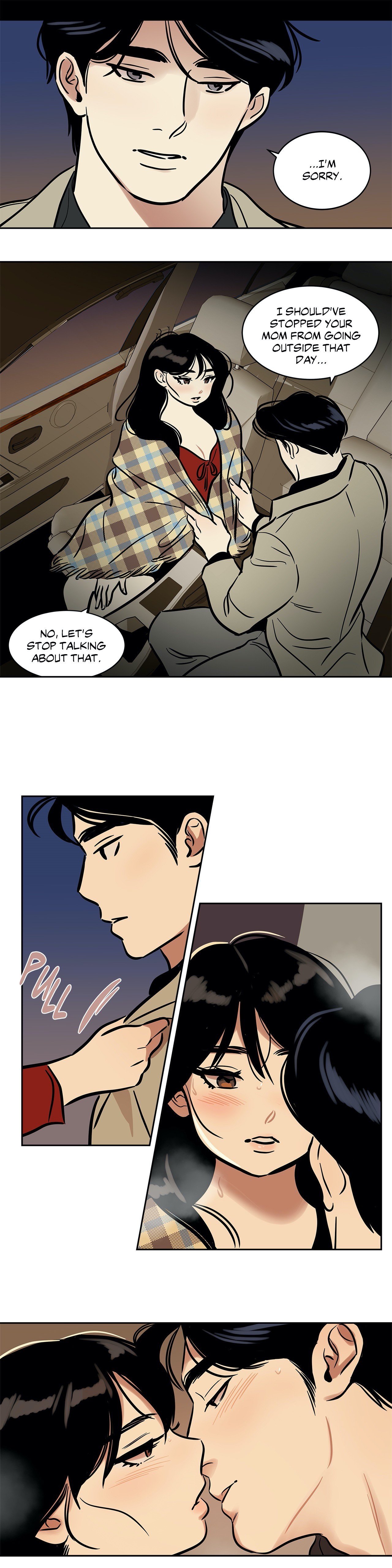 Snowman page 6