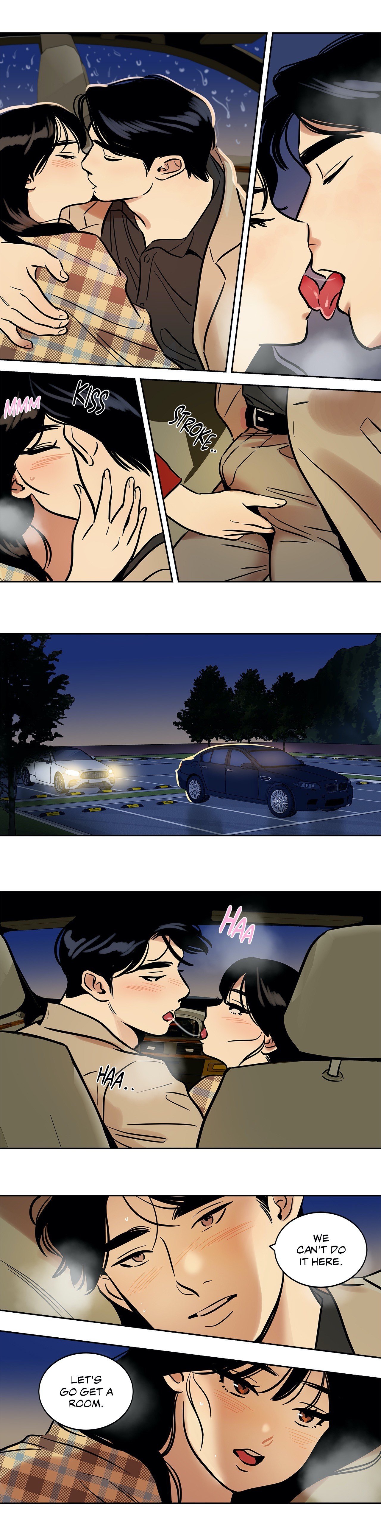 Snowman page 7