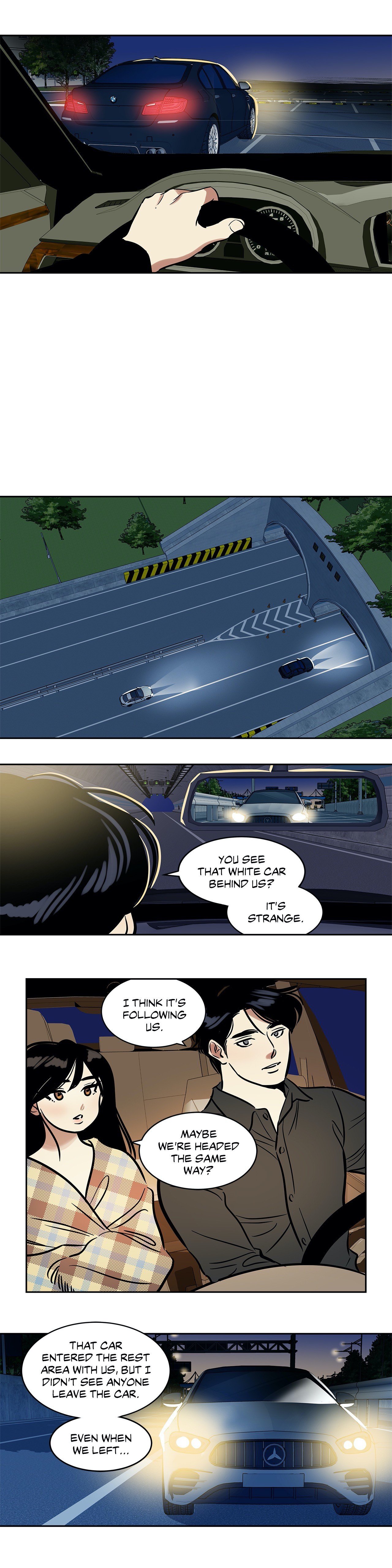 Snowman page 8