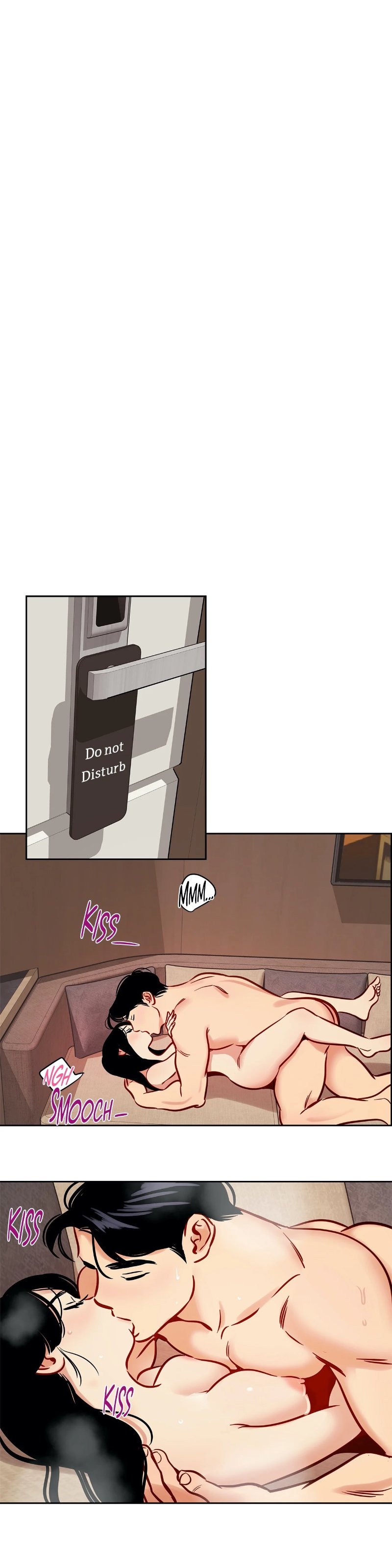 Snowman page 1