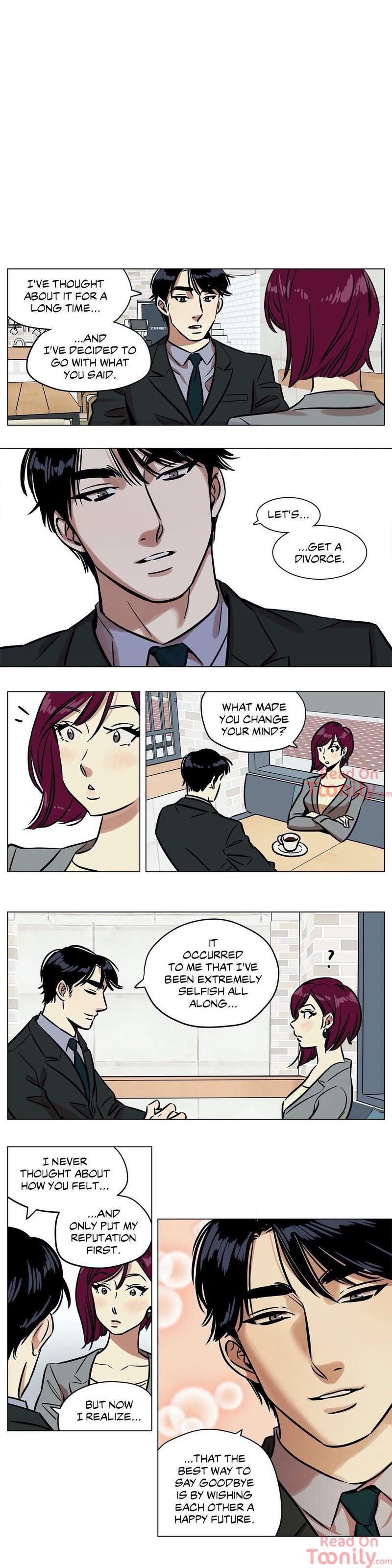 Snowman page 7
