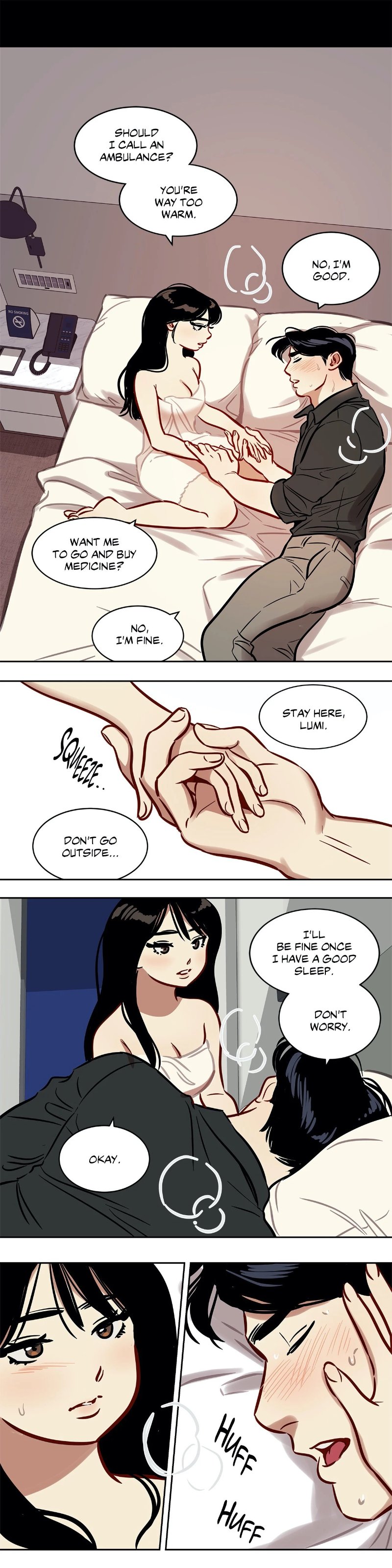 Snowman page 10