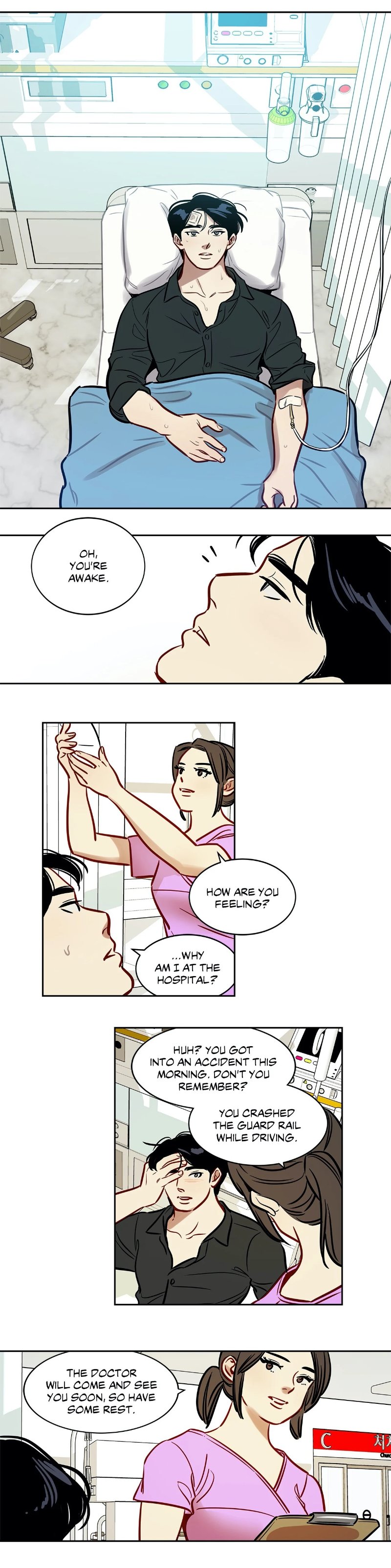 Snowman page 12