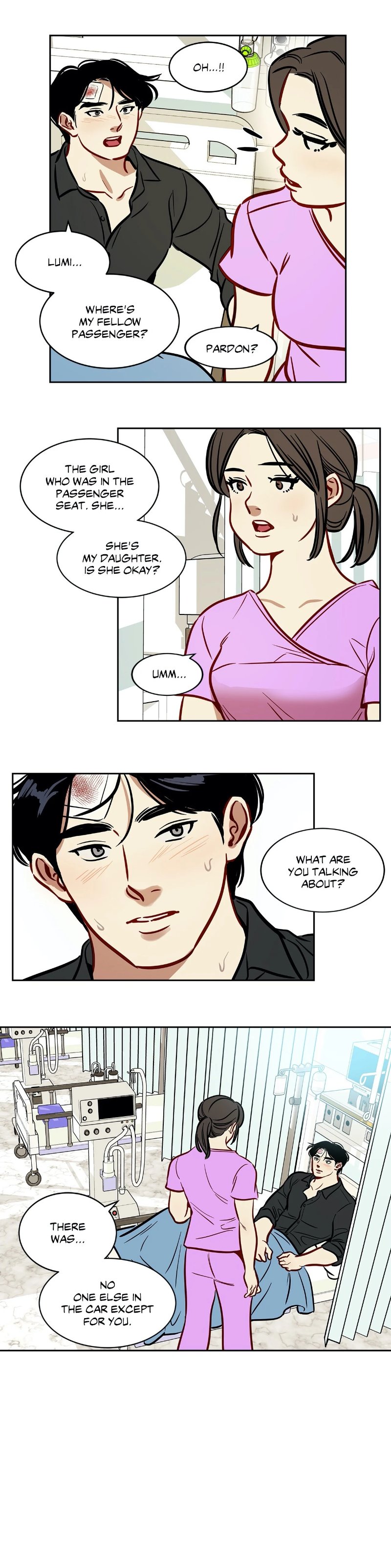 Snowman page 13