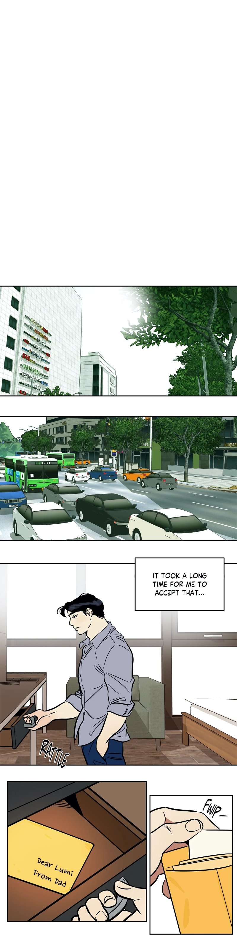 Snowman page 9