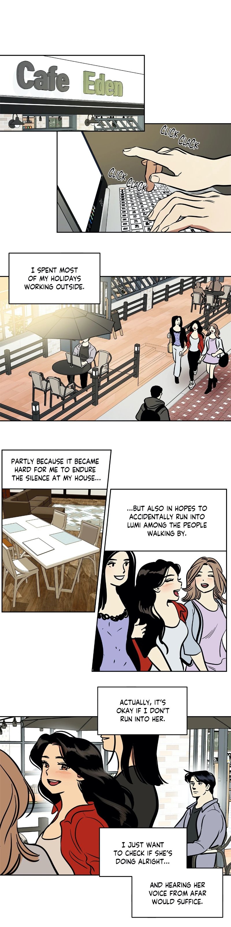 Snowman page 11