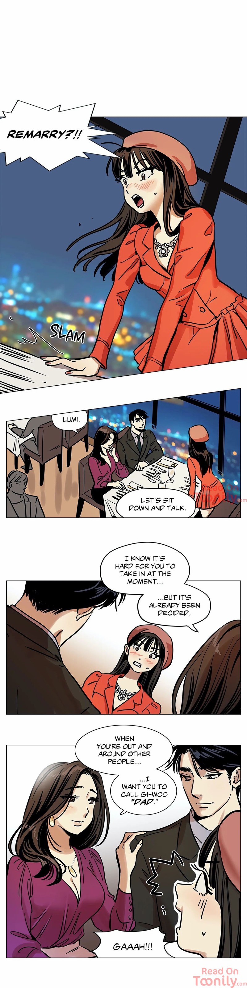 Snowman page 4
