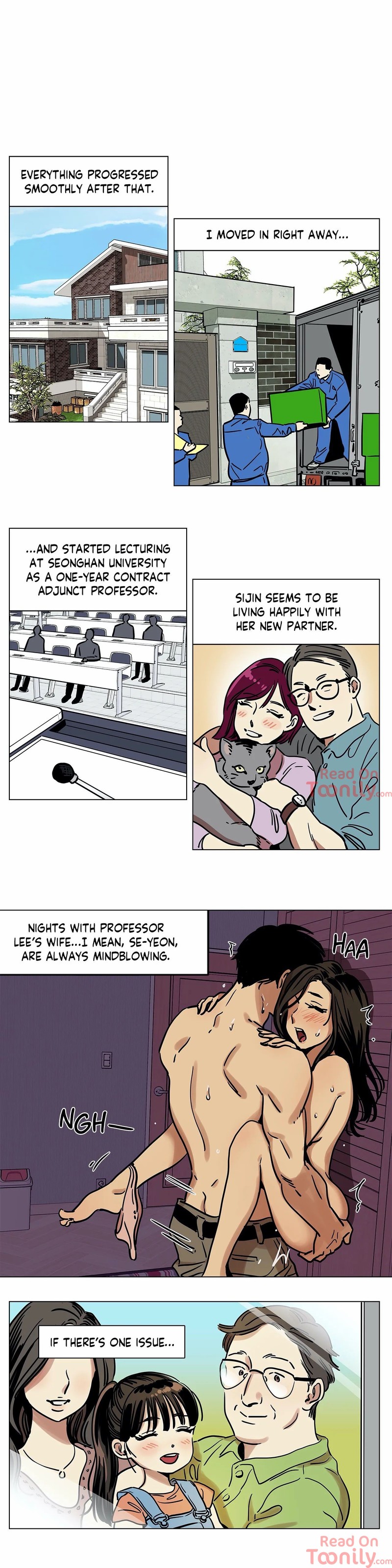 Snowman page 6