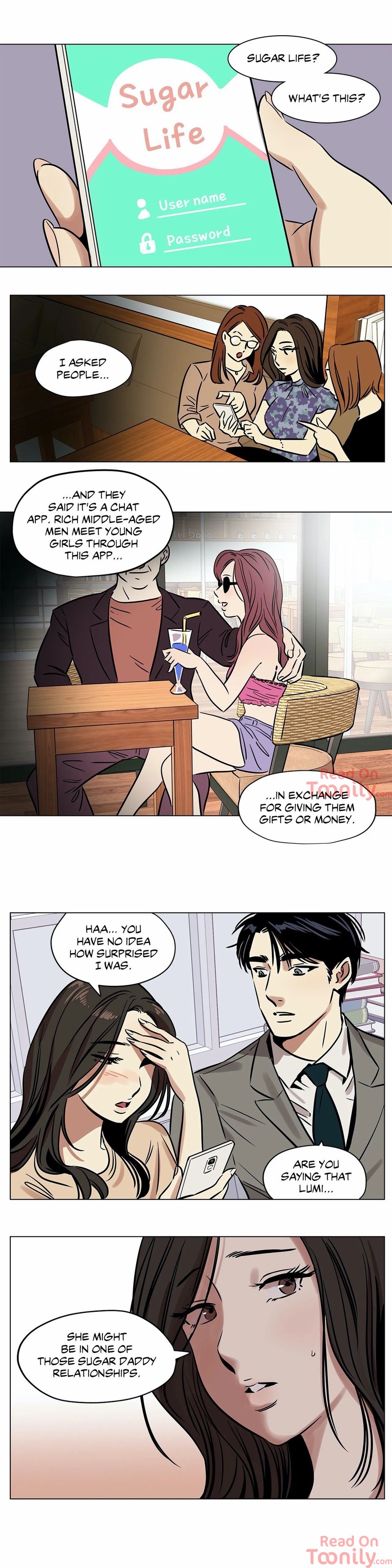 Snowman page 9