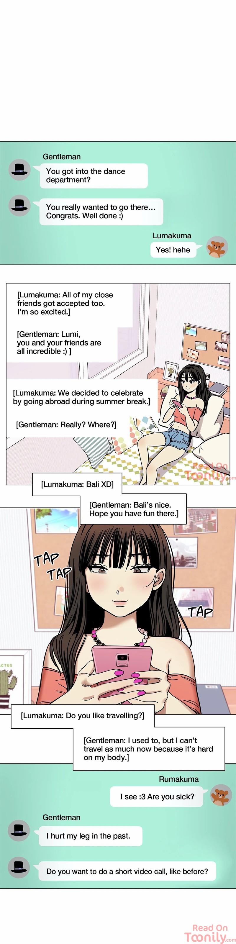 Snowman page 10