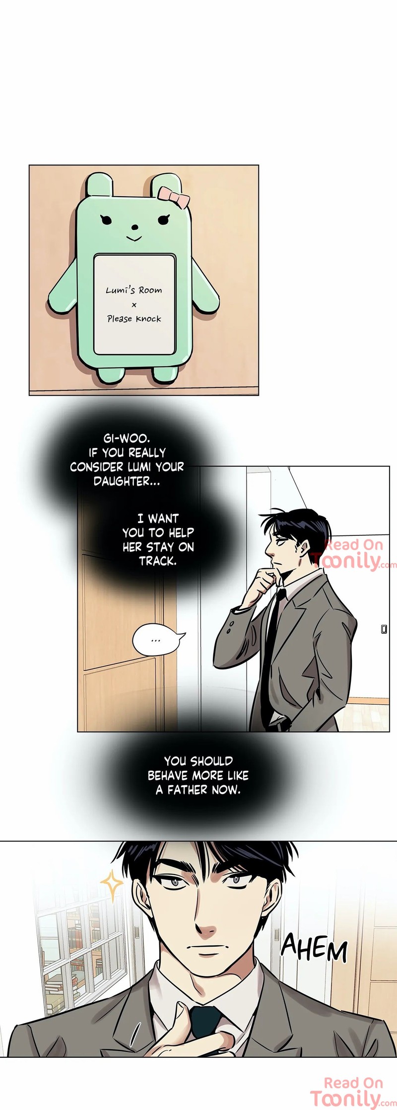 Snowman page 11