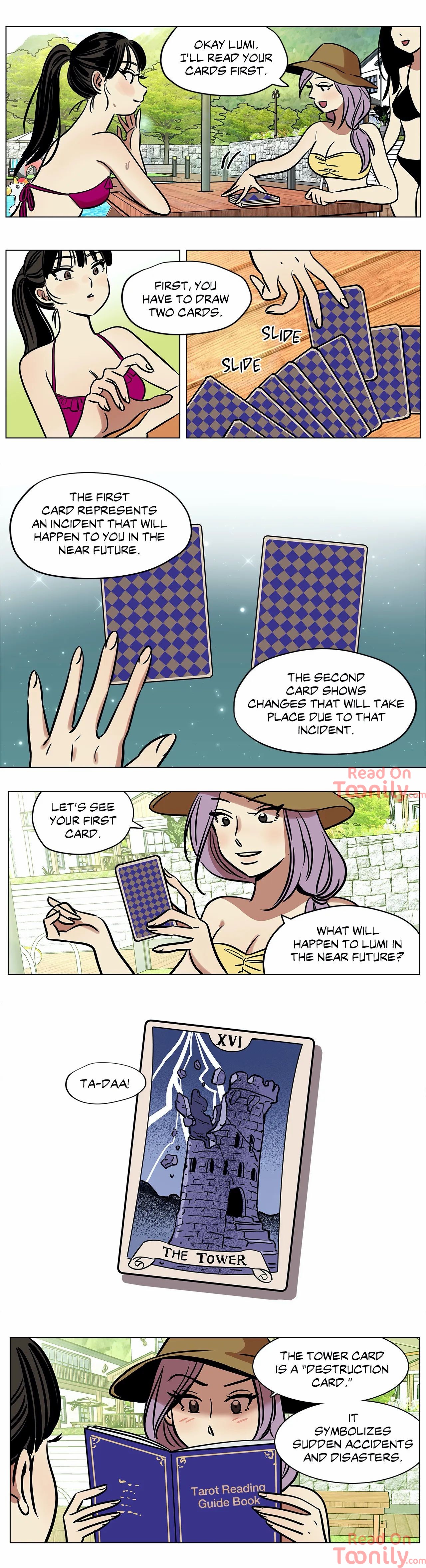 Snowman page 10