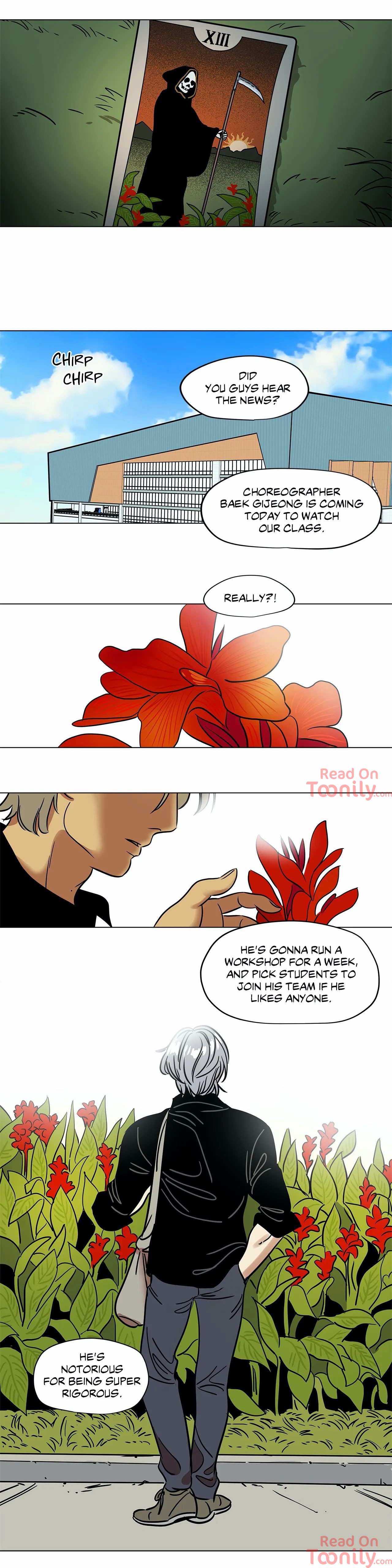 Snowman page 15