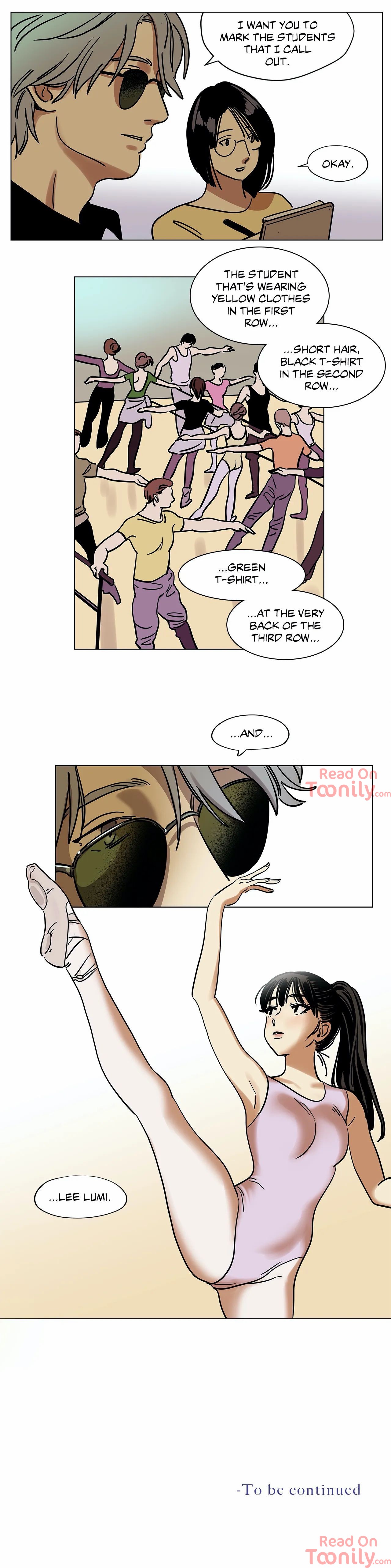 Snowman page 17