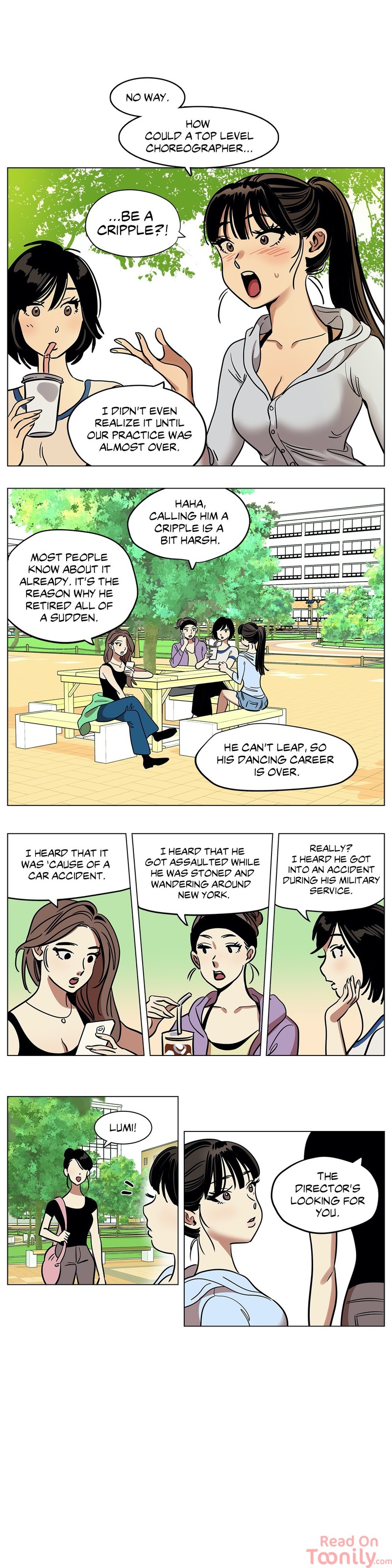 Snowman page 1