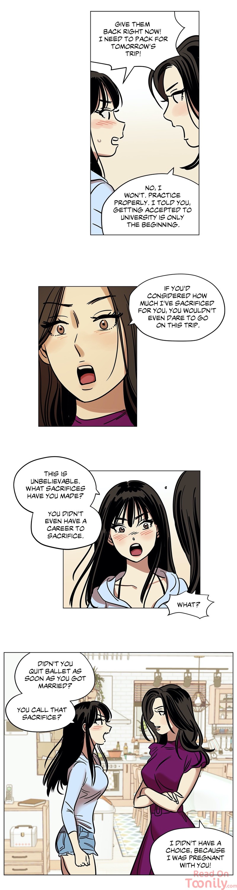 Snowman page 10