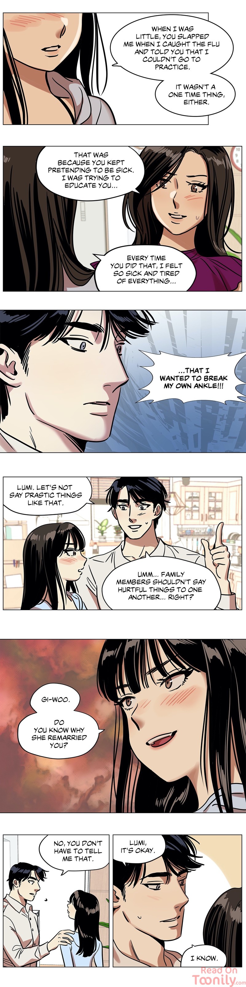 Snowman page 12