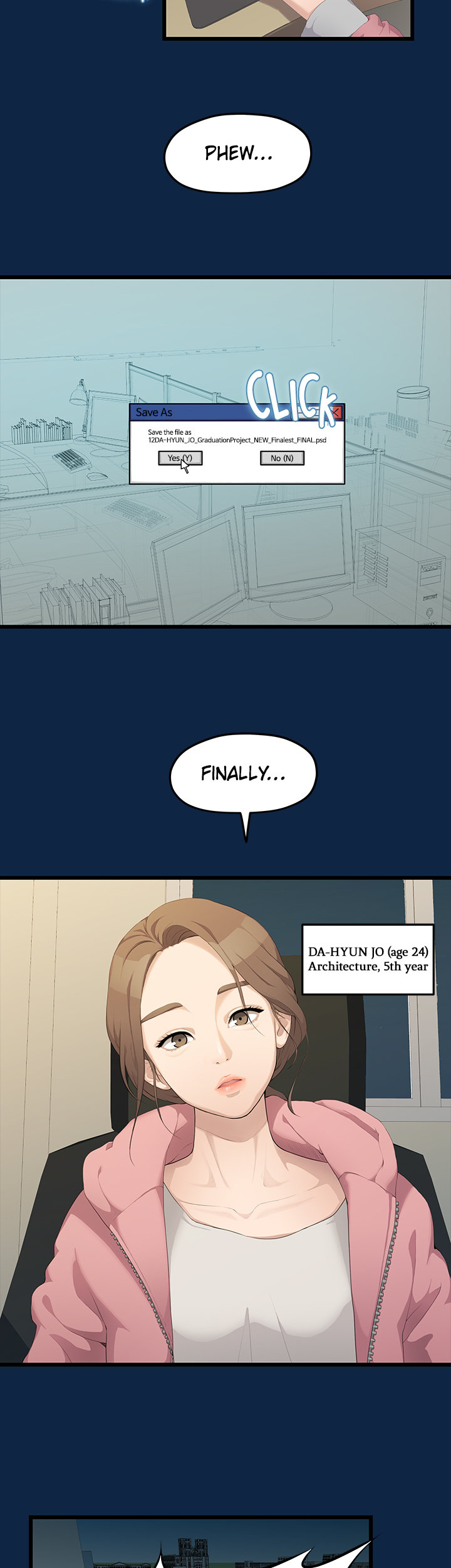 So close, yet so far page 2