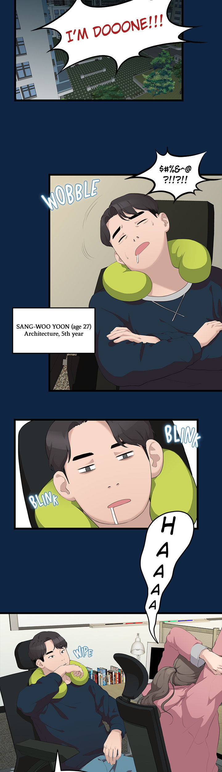 So close, yet so far page 3