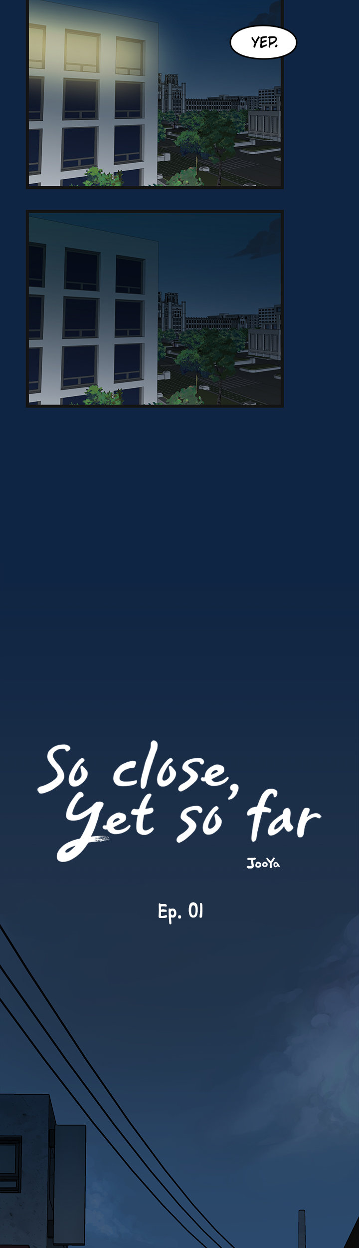 So close, yet so far page 7