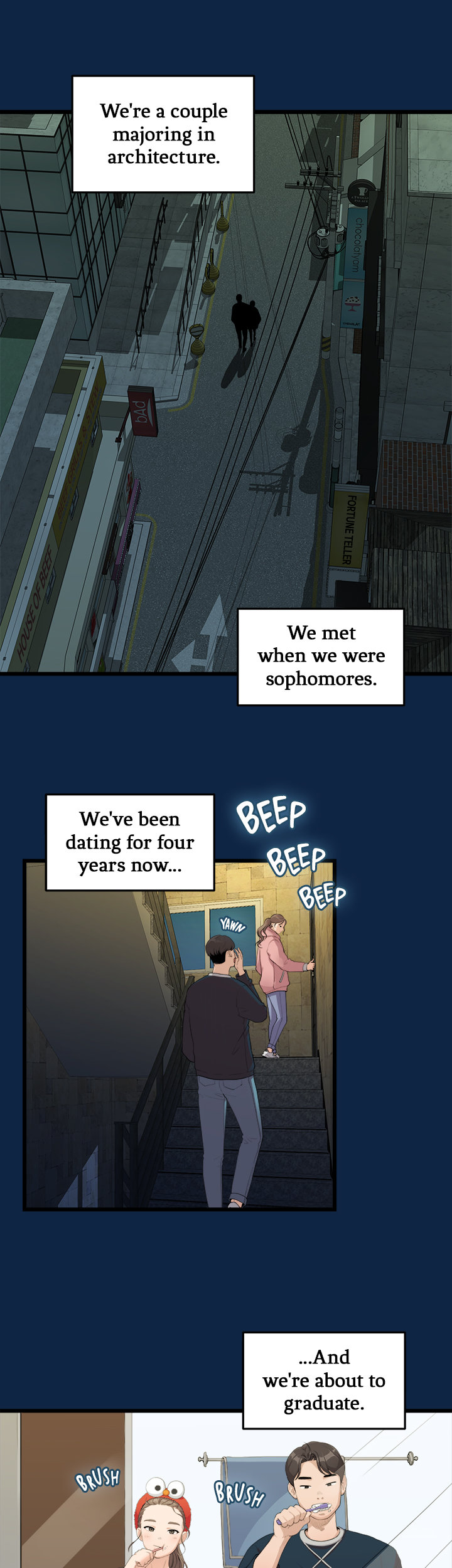 So close, yet so far page 9