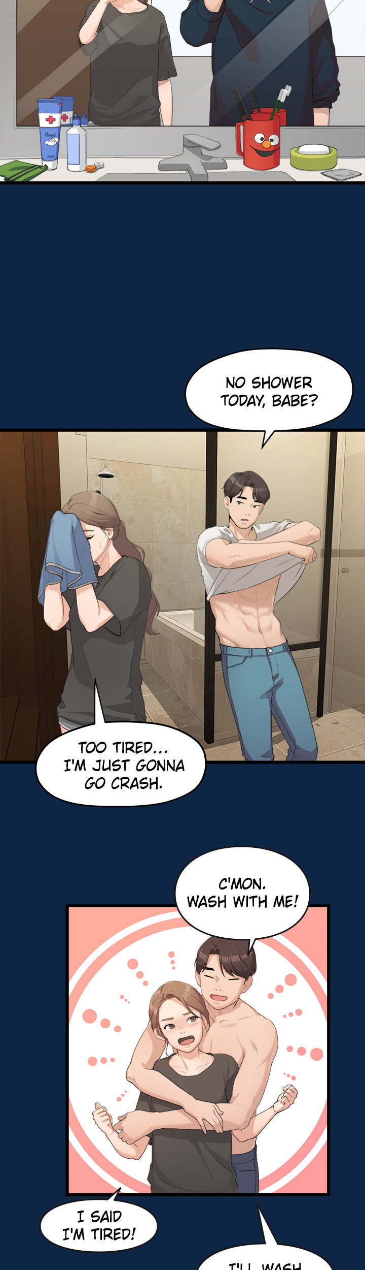 So close, yet so far page 10