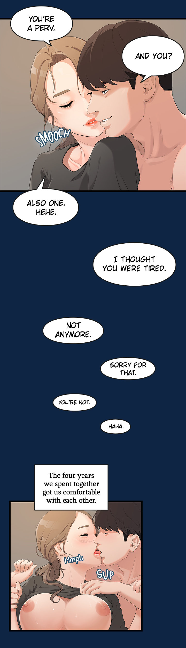 So close, yet so far page 12