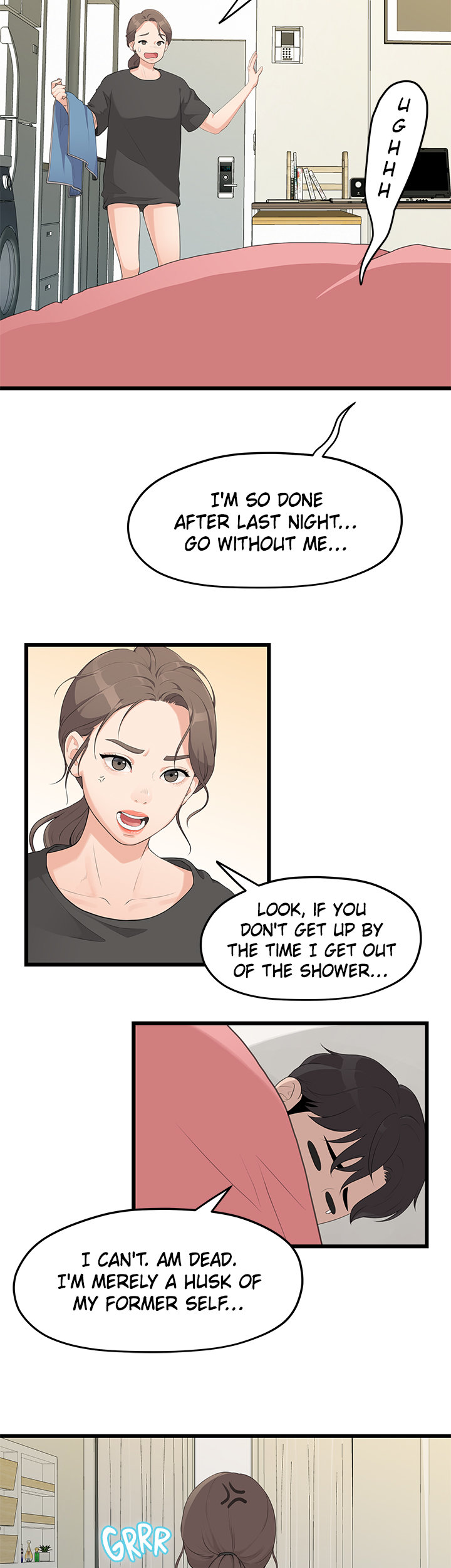 So close, yet so far page 21