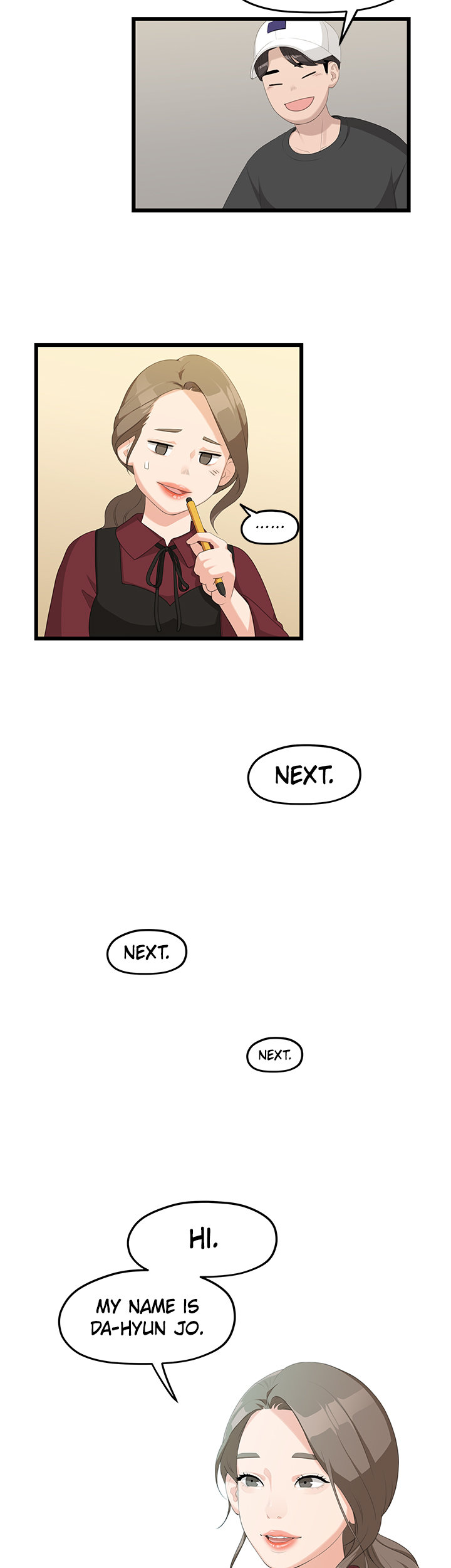 So close, yet so far page 29