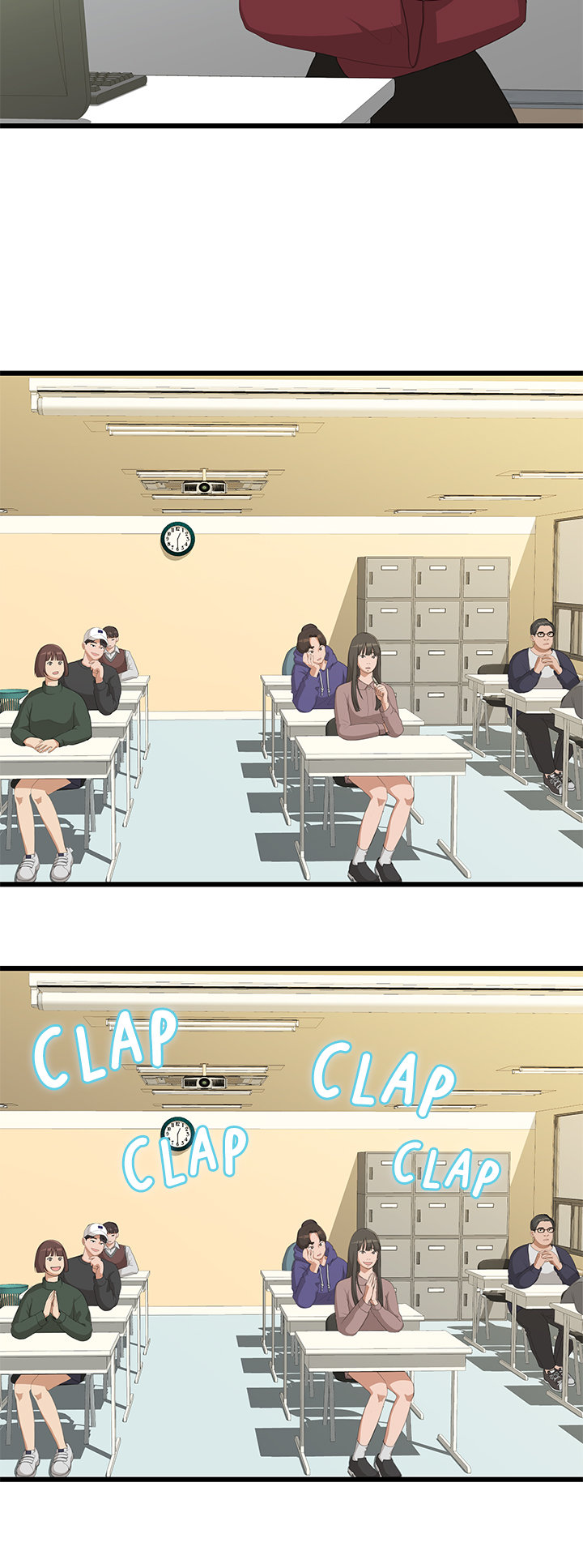So close, yet so far page 33