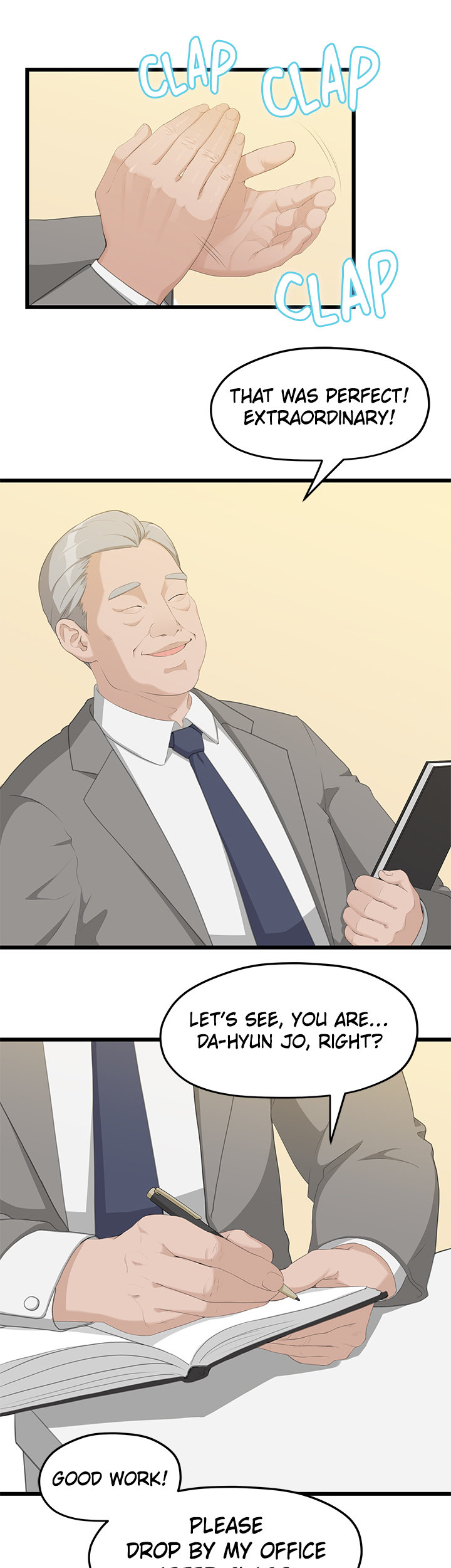 So close, yet so far page 34