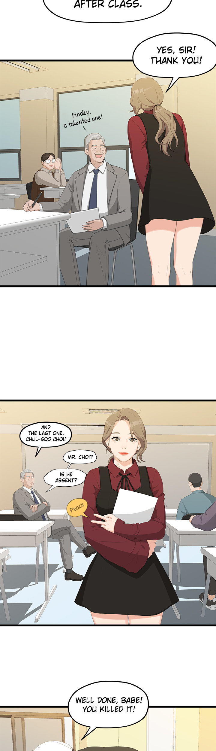 So close, yet so far page 35