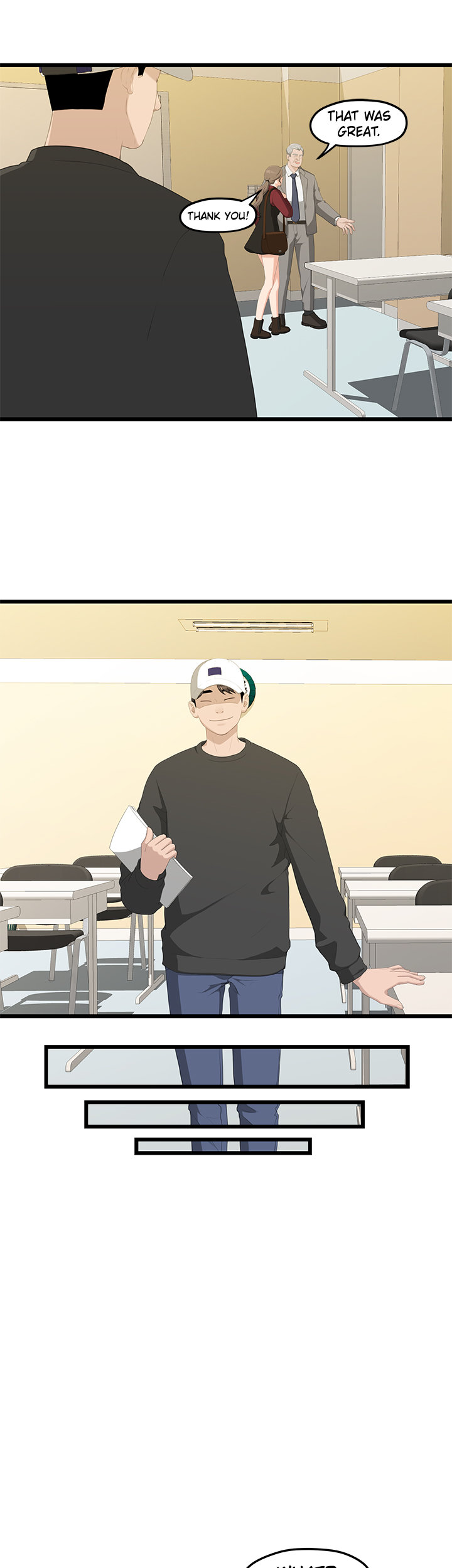 So close, yet so far page 38