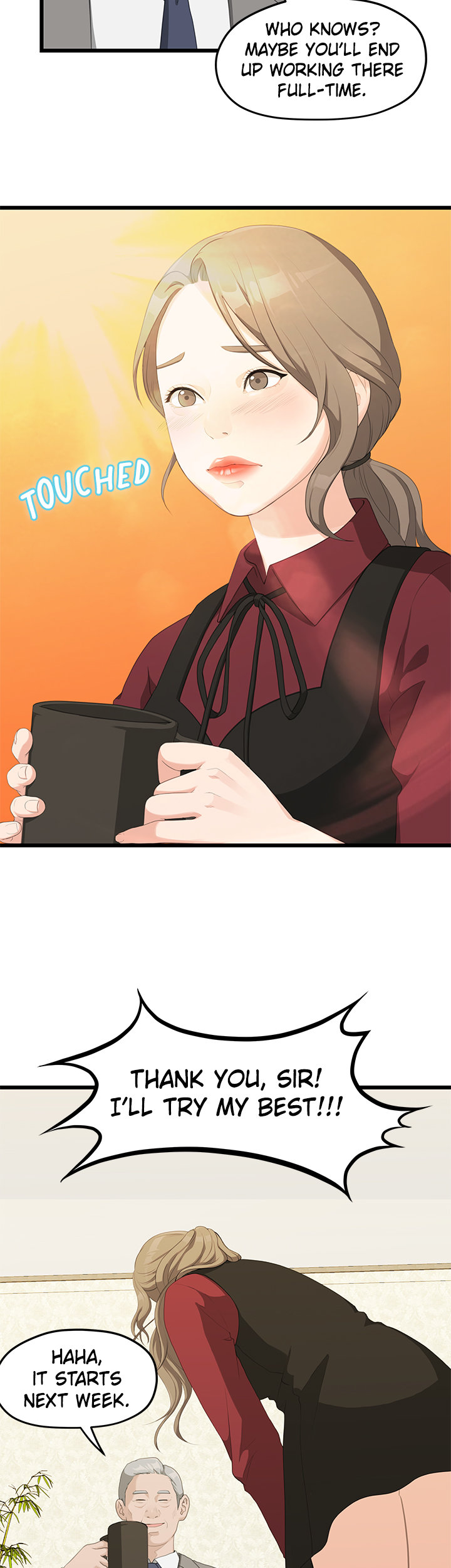 So close, yet so far page 40