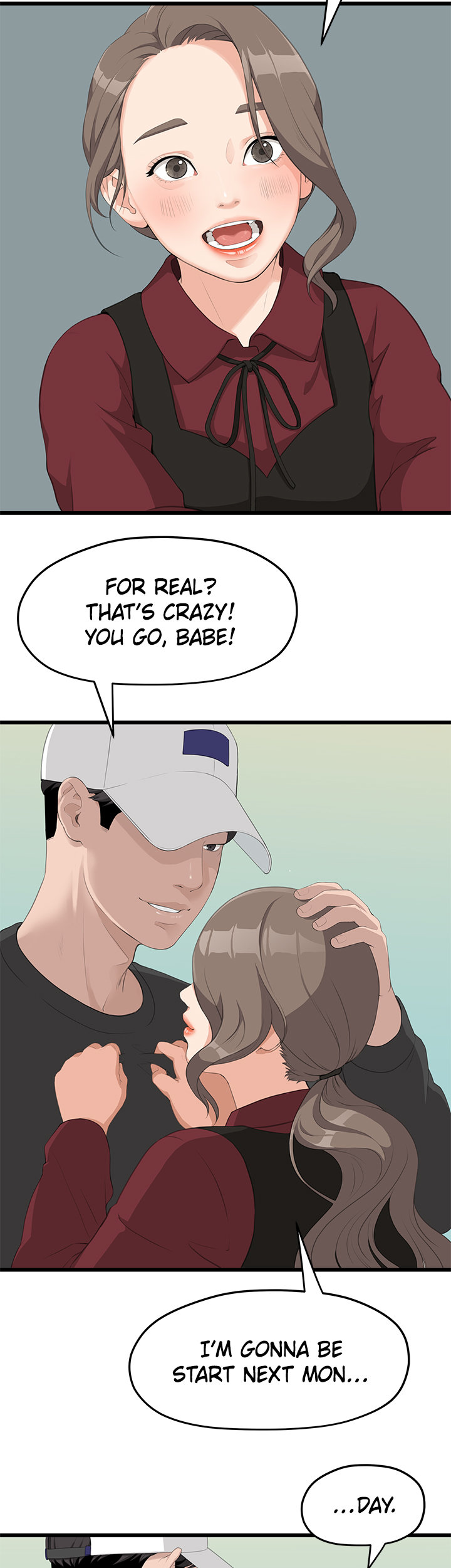 So close, yet so far page 43