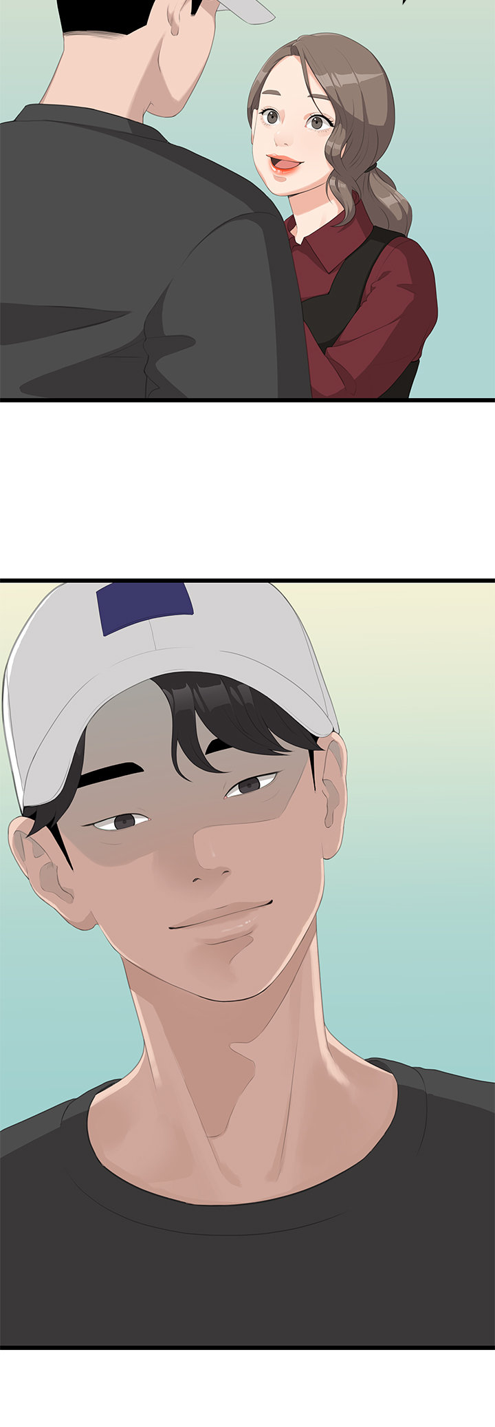 So close, yet so far page 44