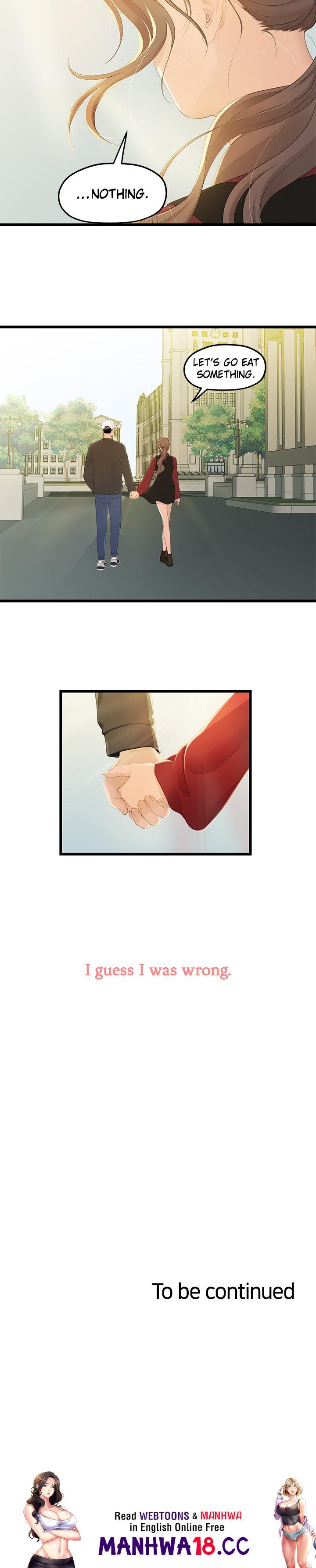 So close, yet so far page 46