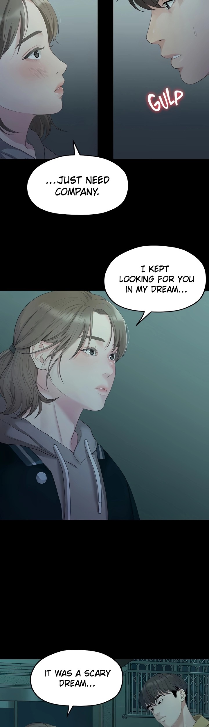 So close, yet so far page 5
