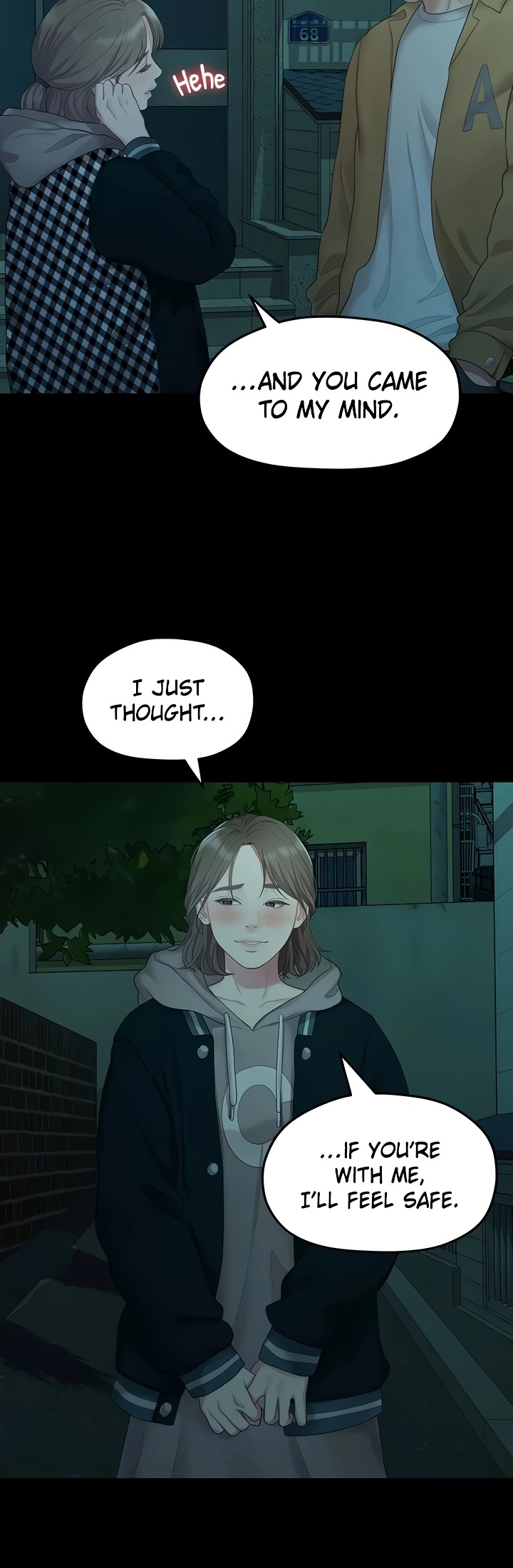 So close, yet so far page 6