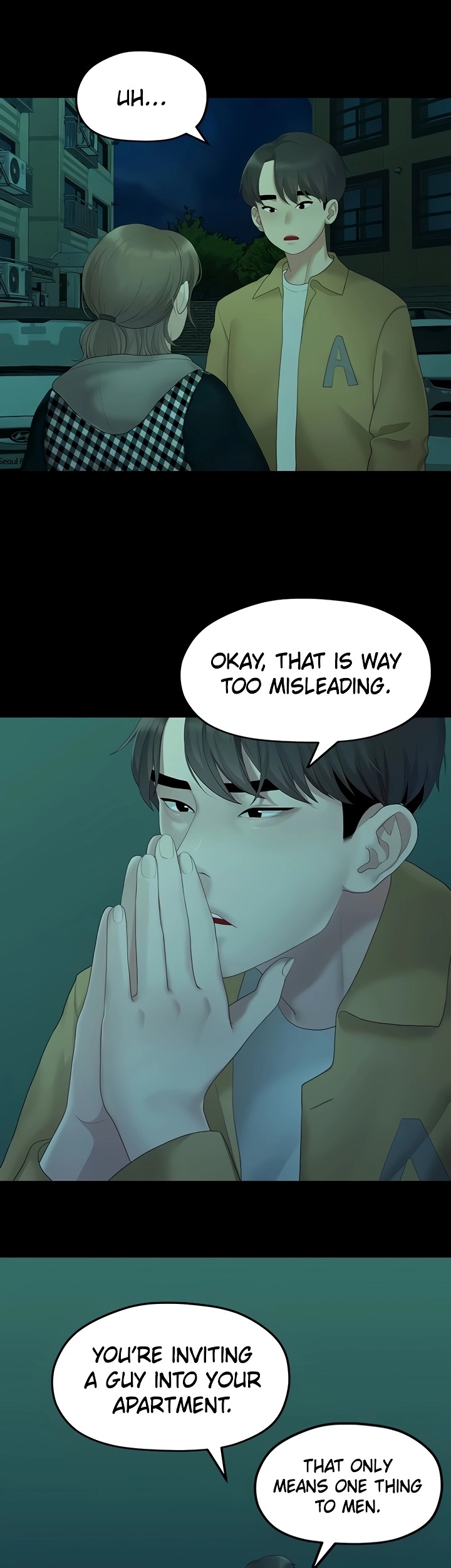 So close, yet so far page 7