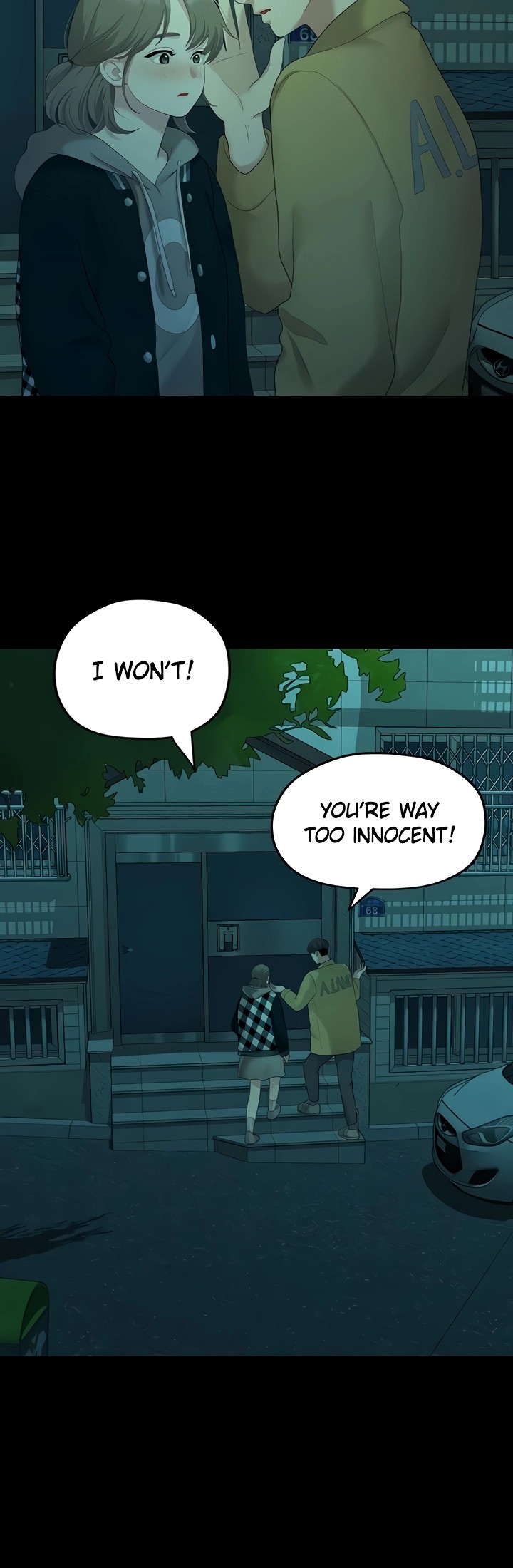 So close, yet so far page 9