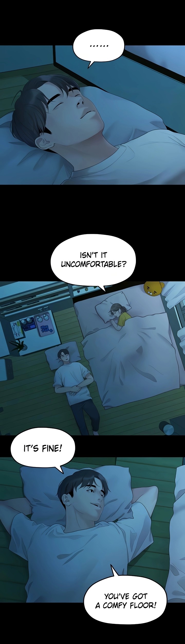 So close, yet so far page 11