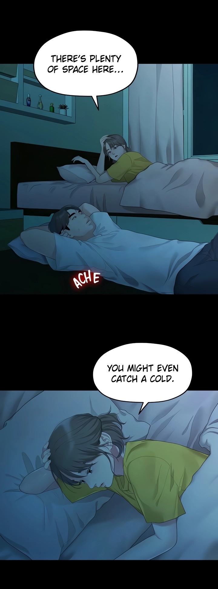 So close, yet so far page 12