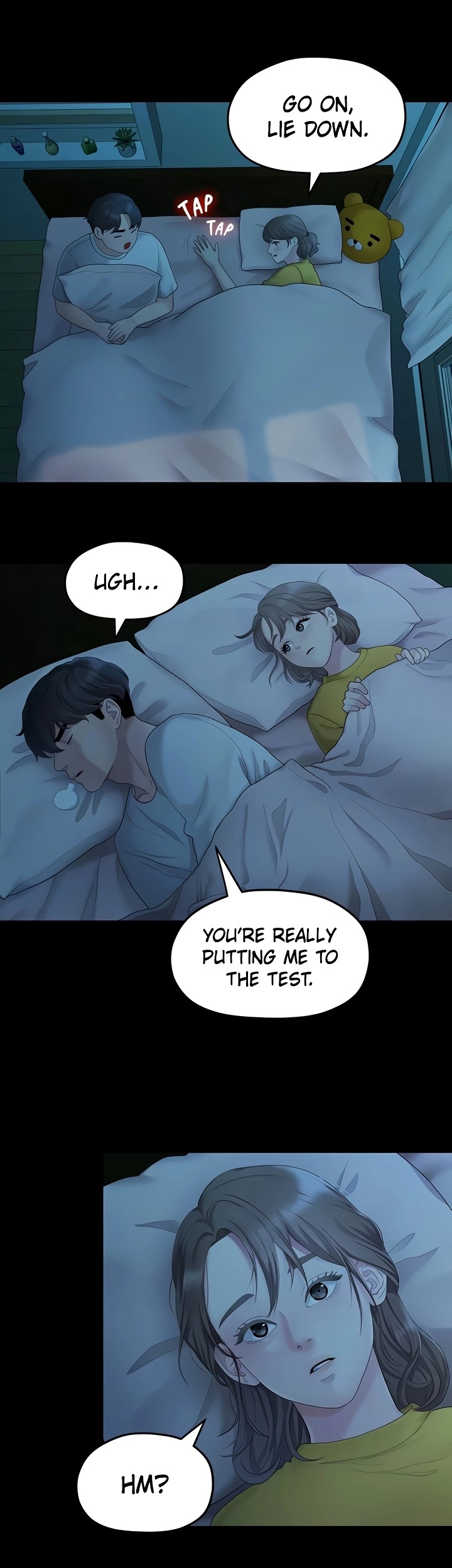So close, yet so far page 16