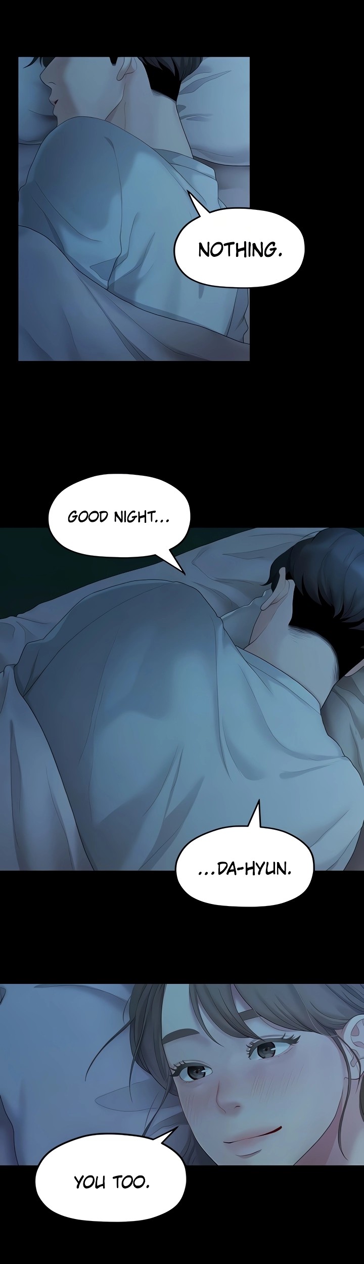 So close, yet so far page 17