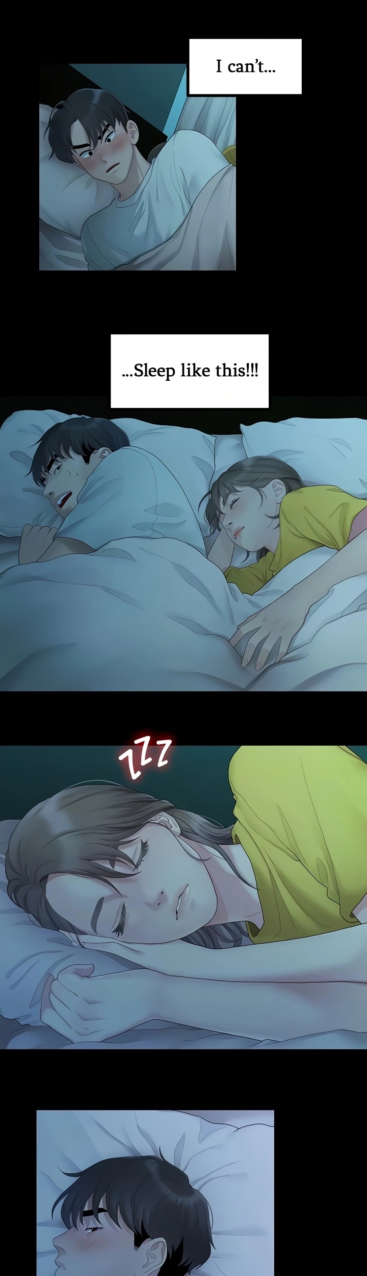 So close, yet so far page 19
