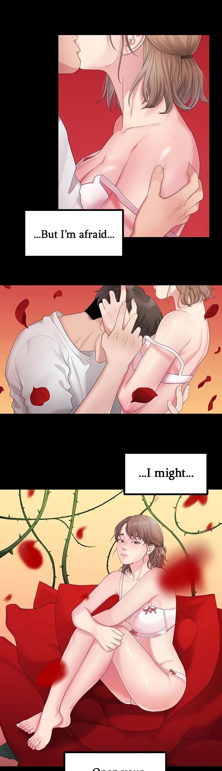So close, yet so far page 21