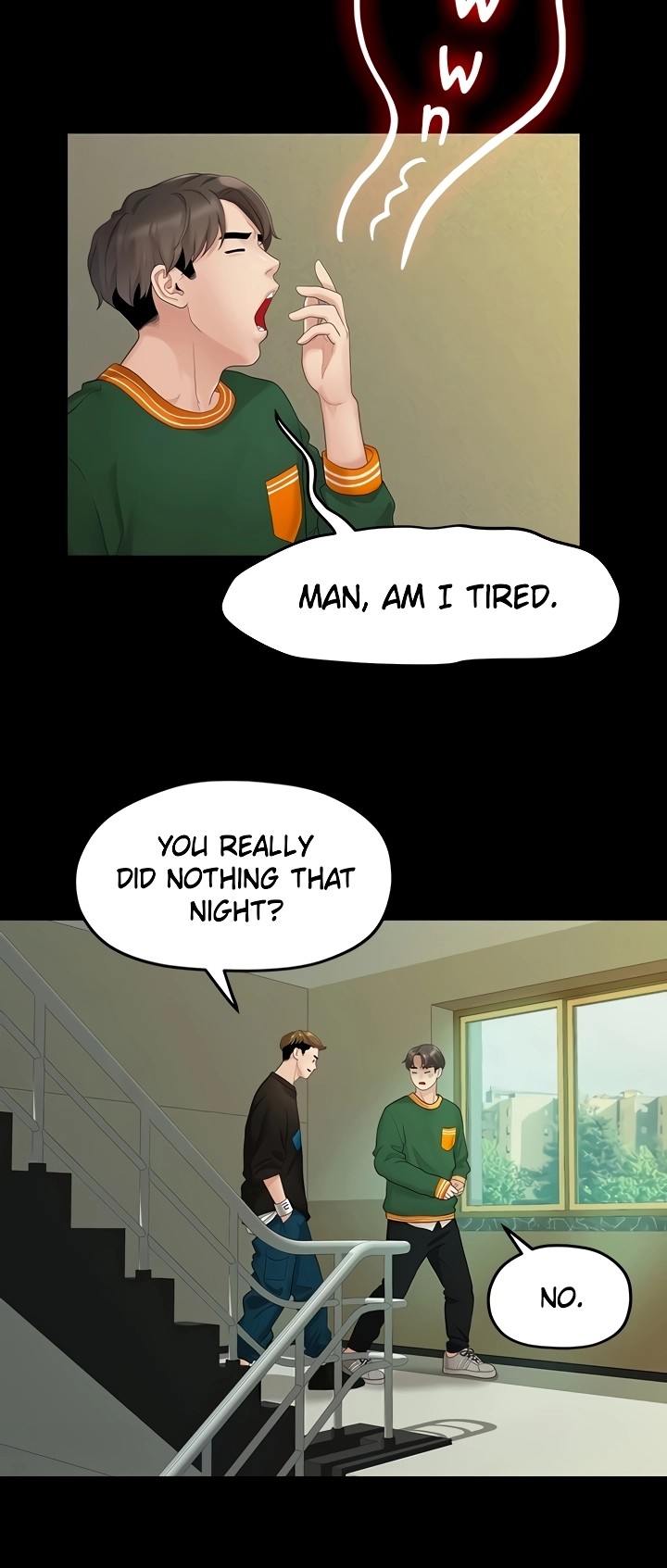 So close, yet so far page 23
